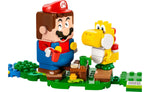 71422 | LEGO® Super Mario™ Picnic at Mario's House Expansion Set