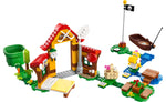 71422 | LEGO® Super Mario™ Picnic at Mario's House Expansion Set