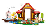 71422 | LEGO® Super Mario™ Picnic at Mario's House Expansion Set