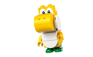 71422 | LEGO® Super Mario™ Picnic at Mario's House Expansion Set