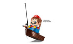 71422 | LEGO® Super Mario™ Picnic at Mario's House Expansion Set