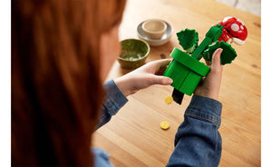 71426 | LEGO® Super Mario™ Piranha Plant