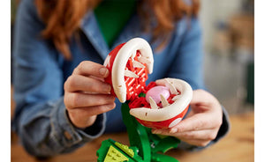 71426 | LEGO® Super Mario™ Piranha Plant