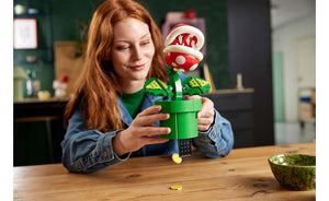 71426 | LEGO® Super Mario™ Piranha Plant