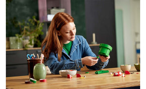 71426 | LEGO® Super Mario™ Piranha Plant