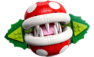 71426 | LEGO® Super Mario™ Piranha Plant