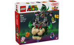 72042 | LEGO® Super Mario™ Prince Florian & Castle Bowser