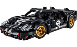 42223 | LEGO® Technic 1966 Ford GT40 MKII Race Car