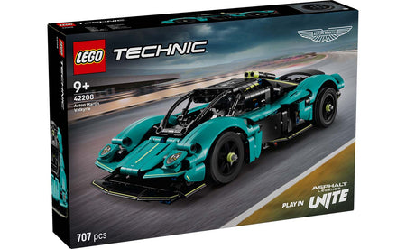 42208 | LEGO® Technic Aston Martin Valkyrie