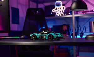42208 | LEGO® Technic Aston Martin Valkyrie