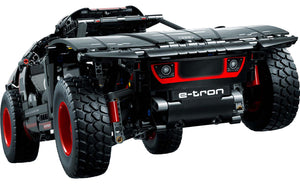 42160 | LEGO® Technic Audi RS Q e-tron