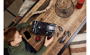 42160 | LEGO® Technic Audi RS Q e-tron