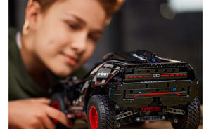 42160 | LEGO® Technic Audi RS Q e-tron