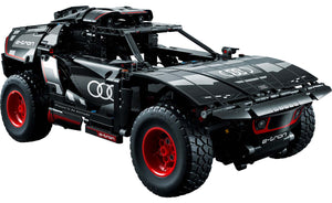 42160 | LEGO® Technic Audi RS Q e-tron