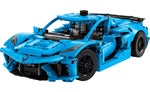 42217 | LEGO® Technic Chevrolet Corvette Stingray Blue