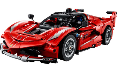42212 | LEGO® Technic Ferrari FXX K