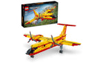 42152 | LEGO® Technic Firefighter Aircraft