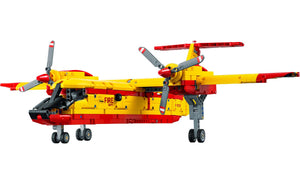42152 | LEGO® Technic Firefighter Aircraft
