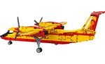 42152 | LEGO® Technic Firefighter Aircraft