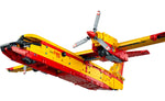 42152 | LEGO® Technic Firefighter Aircraft