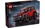 42213 | LEGO® Technic Ford Bronco® SUV