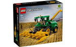 42168 | LEGO® Technic John Deere 9700 Forage Harvester