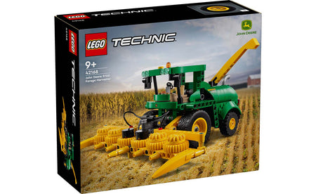 42168 | LEGO® Technic John Deere 9700 Forage Harvester