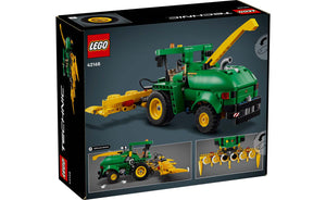 42168 | LEGO® Technic John Deere 9700 Forage Harvester