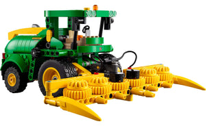42168 | LEGO® Technic John Deere 9700 Forage Harvester
