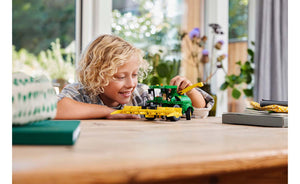 42168 | LEGO® Technic John Deere 9700 Forage Harvester