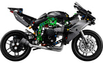 42170 | LEGO® Technic Kawasaki Ninja H2R Motorcycle
