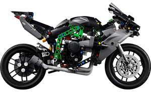 42170 | LEGO® Technic Kawasaki Ninja H2R Motorcycle