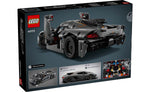 42173 | LEGO® Technic Koenigsegg Jesko Absolut Gray Hypercar