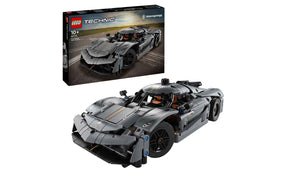 42173 | LEGO® Technic Koenigsegg Jesko Absolut Gray Hypercar