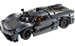 42173 | LEGO® Technic Koenigsegg Jesko Absolut Gray Hypercar