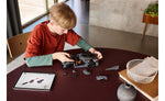 42173 | LEGO® Technic Koenigsegg Jesko Absolut Gray Hypercar