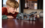 42173 | LEGO® Technic Koenigsegg Jesko Absolut Gray Hypercar