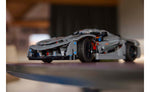 42173 | LEGO® Technic Koenigsegg Jesko Absolut Gray Hypercar