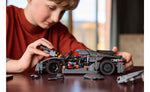 42173 | LEGO® Technic Koenigsegg Jesko Absolut Gray Hypercar