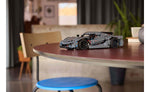 42173 | LEGO® Technic Koenigsegg Jesko Absolut Gray Hypercar