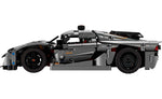 42173 | LEGO® Technic Koenigsegg Jesko Absolut Gray Hypercar