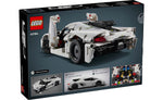 42184 | LEGO® Technic Koenigsegg Jesko Absolut White Hypercar