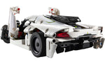 42184 | LEGO® Technic Koenigsegg Jesko Absolut White Hypercar