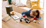 42184 | LEGO® Technic Koenigsegg Jesko Absolut White Hypercar