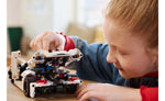 42184 | LEGO® Technic Koenigsegg Jesko Absolut White Hypercar