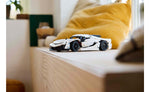 42184 | LEGO® Technic Koenigsegg Jesko Absolut White Hypercar