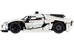 42184 | LEGO® Technic Koenigsegg Jesko Absolut White Hypercar
