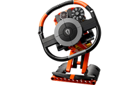 40894 | LEGO® Technic Koenigsegg Sadair's Spear Steering Wheel Gifts Technic