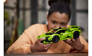 42161 | LEGO® Technic Lamborghini Huracán Tecnica