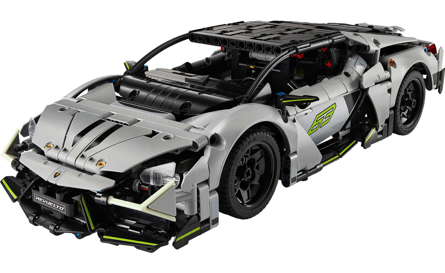 42214 | LEGO® Technic Lamborghini Revuelto Super Sports Car